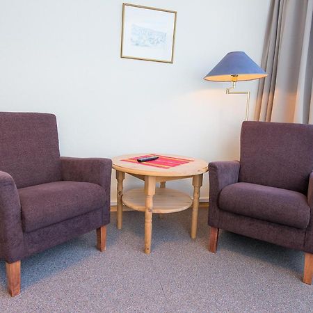Hotel Svartisen Мо и Рана Екстериор снимка