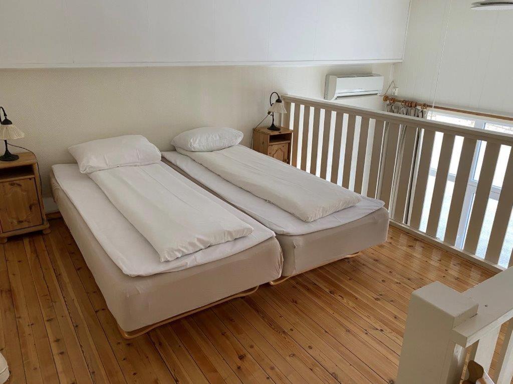 Hotel Svartisen Мо и Рана Екстериор снимка