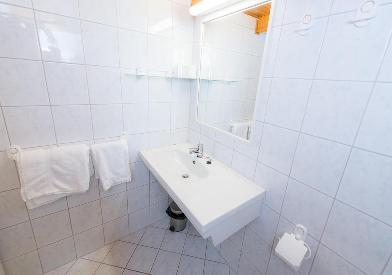 Hotel Svartisen Мо и Рана Екстериор снимка