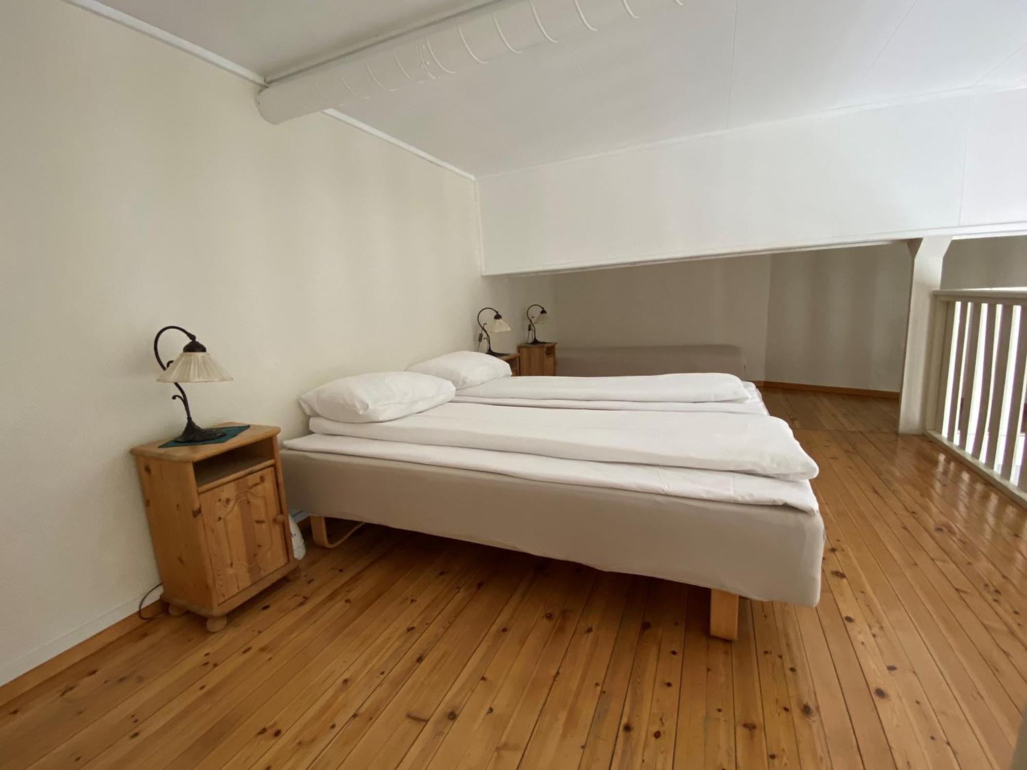 Hotel Svartisen Мо и Рана Екстериор снимка