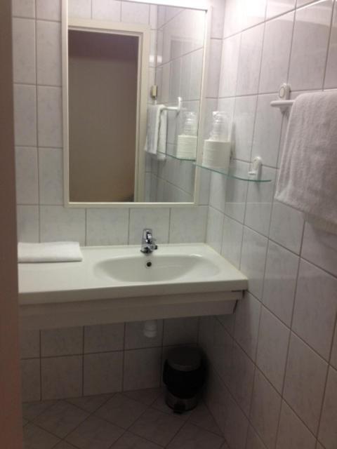 Hotel Svartisen Мо и Рана Екстериор снимка