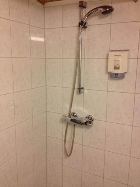 Hotel Svartisen Мо и Рана Екстериор снимка